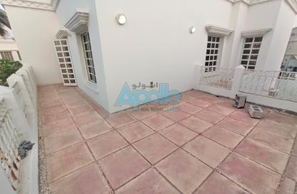 Villa - 4 Bedrooms - 5 Bathrooms for rent in Al Soudan - Al Soudan - Doha