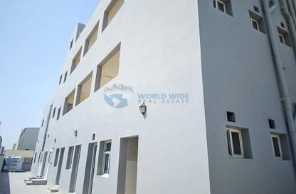 Warehouse - Studio - 2 Bathrooms for rent in East Industrial Street - Birkat Al Awamer - Al Wakra