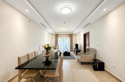 شقة - غرفة نوم - 2 حمامات للبيع في مبنى ريفان - الاركية سيتي - الوسيل