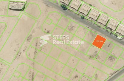 Land - Studio for sale in Al Wakra - Al Wakra - Al Wakrah - Al Wakra