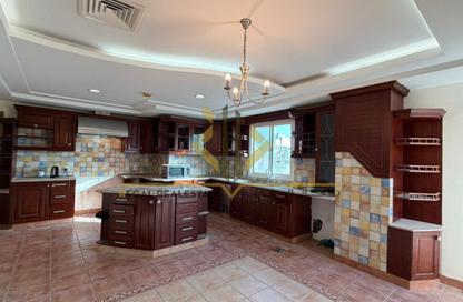 Apartment - 5 - 7 for rent in West Bay Lagoon Villas - West Bay Lagoon - West Bay Lagoon - Doha Apartment - 5 - 7 for rent in West Bay Lagoon Villas - West Bay Lagoon - West Bay Lagoon - Doha