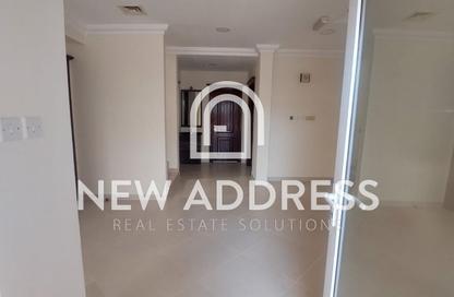 Apartment - 5 Bedrooms - 5 Bathrooms for rent in Al Rayyan - Doha