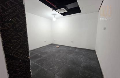 Shop - Studio - 2 for rent in Fox Hills A13 - Fox Hills - Lusail