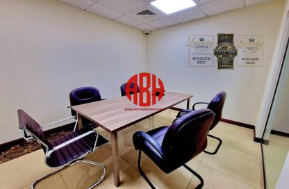 Office Space - Studio - 2 Bathrooms for rent in Salwa Commercial Building - Salwa Road - Doha