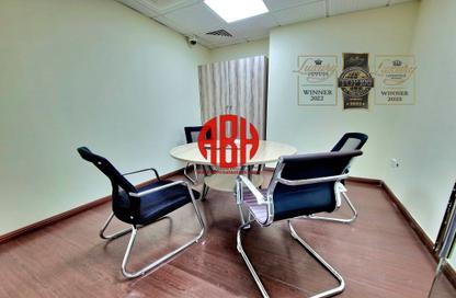 Office Space - Studio - 2 Bathrooms for rent in Salwa Commercial Building - Salwa Road - Doha