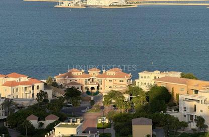 Apartment - 2 Bedrooms - 3 Bathrooms for sale in Viva West - Viva Bahriyah - The Pearl Island - Doha Apartment - 2 Bedrooms - 3 Bathrooms for sale in Viva West - Viva Bahriyah - The Pearl Island - Doha