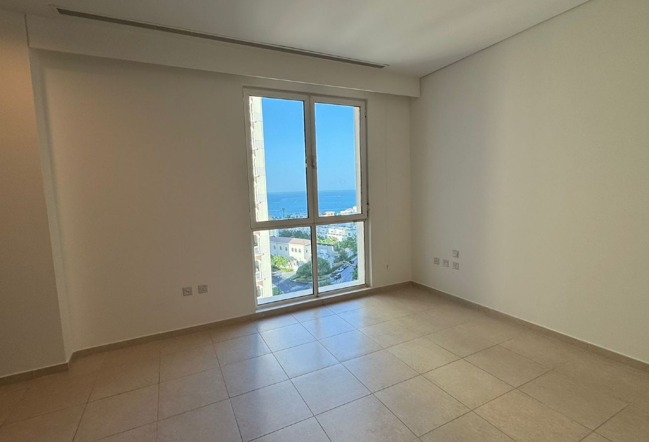 BEST OFFER 2 BEDROOM  2 BALCONIES | SEA view thumbnail 9