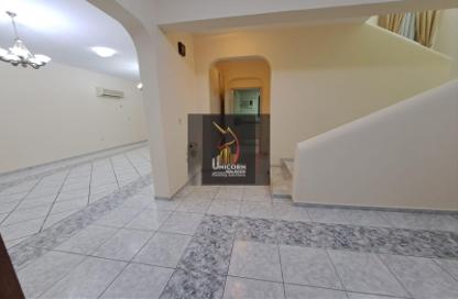 مجمع سكني - 3 غرف نوم - 3 حمامات للايجار في شارع المطار القديم - طريق المطار القديم - الدوحة مجمع سكني - 3 غرف نوم - 3 حمامات للايجار في شارع المطار القديم - طريق المطار القديم - الدوحة