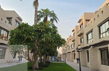Compound - 3 - 3 for rent in Al Thumama - Al Thumama - Doha