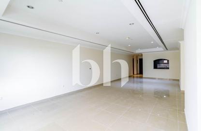 Apartment - Studio - 1 Bathroom for rent in West Porto Drive - Porto Arabia - The Pearl Island - Doha
