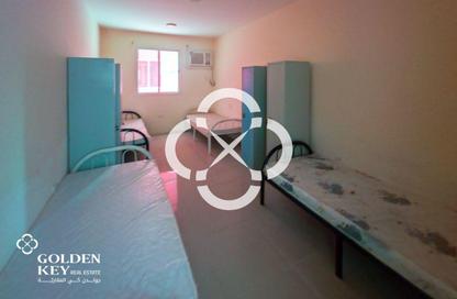 Labor Camp - Studio - 7+ for rent in Rawdat Rashid - Salwa Road - Doha
