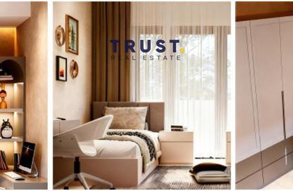 Apartment - 1 Bedroom - 2 Bathrooms for sale in Fox Hills A13 - Fox Hills - Lusail