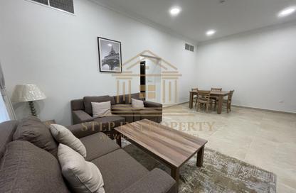 Apartment - 2 Bedrooms - 3 Bathrooms for rent in West Walk - Al Waab - Doha