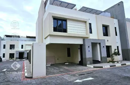 مجمع سكني - 4 غرف نوم - 5 حمامات للايجار في السودان - السودان - الدوحة