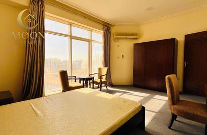 Apartment - 1 Bedroom - 1 Bathroom for rent in Umm Ghwailina Comm - Umm Ghuwalina - Umm Ghuwailina - Doha