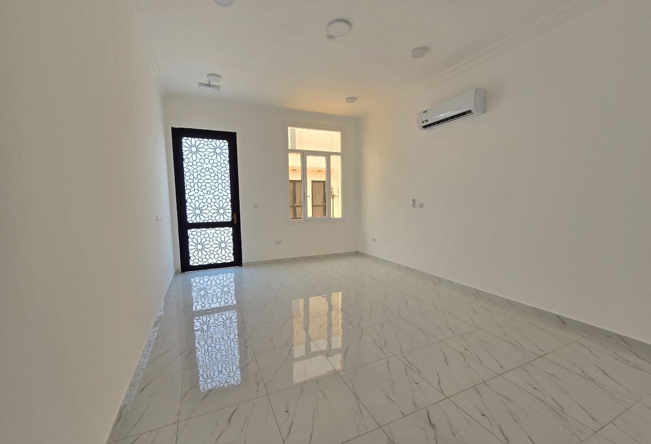 Spacious 7BHK | 480 SQM | QAR 12,000 | Umm Al Amad