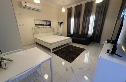 Apartment - Studio - 1 Bathroom for rent in New Salata - Salata - Doha