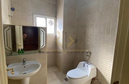 Apartment - Studio - 1 Bathroom for rent in Al Duhail South - Al Duhail - Doha