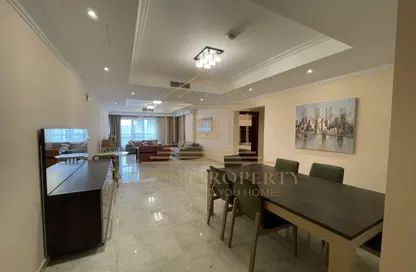 شقة - 2 غرف نوم - 3 حمامات للايجار في شارع انس - فريج بن محمود الشمالي - فريج بن محمود - الدوحة شقة - 2 غرف نوم - 3 حمامات للايجار في شارع انس - فريج بن محمود الشمالي - فريج بن محمود - الدوحة