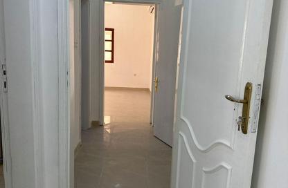 Apartment - 1 Bedroom - 1 Bathroom for rent in Ain Khaled Villas - Ain Khaled - Doha Apartment - 1 Bedroom - 1 Bathroom for rent in Ain Khaled Villas - Ain Khaled - Doha