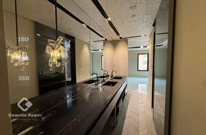 شقة - 3 غرف نوم - 4 حمامات للايجار في بورتو أرابيا - جزيرة اللؤلؤة - الدوحة