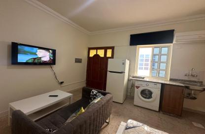 Apartment - Studio - 1 Bathroom for rent in West Bay - West Bay - Doha Apartment - Studio - 1 Bathroom for rent in West Bay - West Bay - Doha