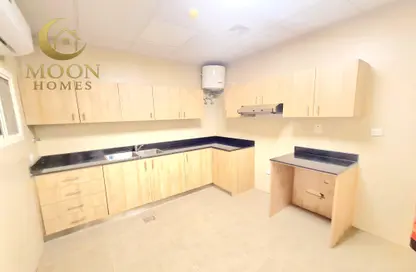 Apartment - 1 Bedroom - 1 Bathroom for rent in Old Al Ghanim - Al Ghanim - Doha