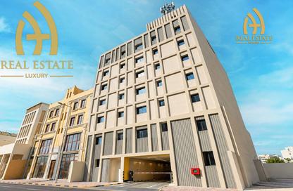 Apartment - Studio - 1 for rent in Old Al Ghanim - Al Ghanim - Doha