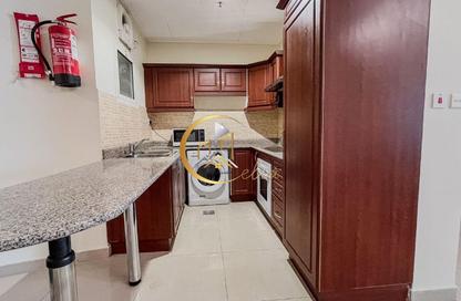 Apartment - 1 Bedroom - 1 Bathroom for rent in Musheireb Tower - Musheireb - Musheireb - Doha