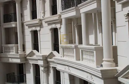 Apartment - 2 Bedrooms - 3 Bathrooms for sale in Lusail Residence - Marina District - Lusail