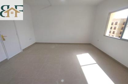 Apartment - Studio - 1 Bathroom for rent in Najma 28 - Ibn Dirhem Street - Najma - Doha