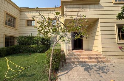 Villa - 4 - 4 for rent in Old Airport Road - Old Airport Road - Doha Villa - 4 - 4 for rent in Old Airport Road - Old Airport Road - Doha