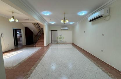 Villa - 4 - 4 for rent in Old Airport Road - Old Airport Road - Doha Villa - 4 - 4 for rent in Old Airport Road - Old Airport Road - Doha
