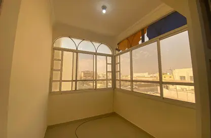 Apartment - 1 Bedroom - 1 Bathroom for rent in Al Thumama - Al Thumama - Doha