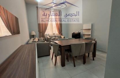 Apartment - 2 Bedrooms - 2 Bathrooms for rent in Old Airport Residential Apartments - Old Airport Road - Doha