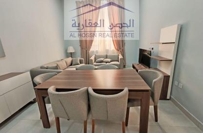 Apartment - 2 Bedrooms - 2 Bathrooms for rent in Old Airport Residential Apartments - Old Airport Road - Doha