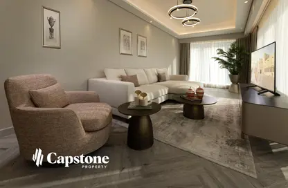 Apartment - 2 Bedrooms - 3 Bathrooms for rent in Burj Doha - West Bay - West Bay - Doha