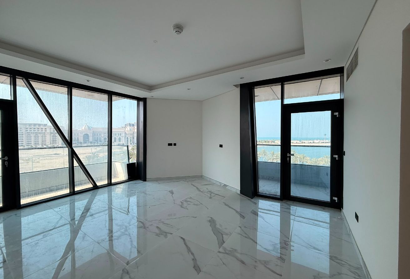 Own a Luxury Marina View Residence Today Only 2.7M