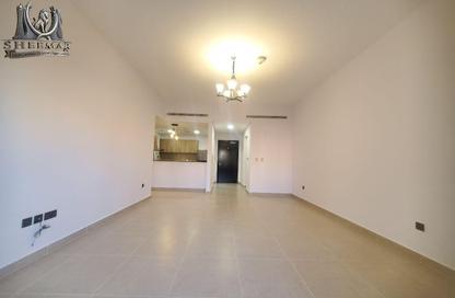 Apartment - 1 Bedroom - 2 Bathrooms for rent in Fox Hills A13 - Fox Hills - Lusail