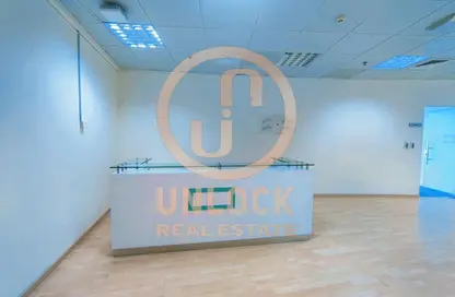 Office Space - 3 Bedrooms - 2 Bathrooms for rent in West Bay Tower - West Bay - West Bay - Doha