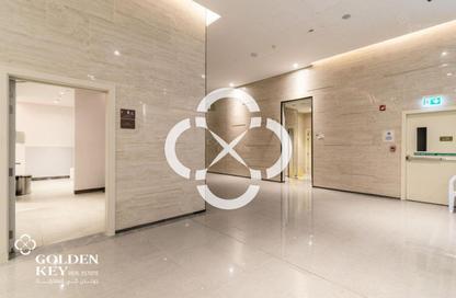 Office Space - Studio - 1 Bathroom for rent in Boulevard View - Yasmeen City - Lusail
