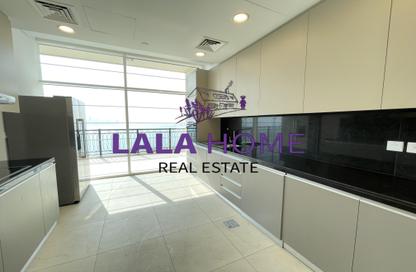 Penthouse - 3 - 5 for rent in Floresta Gardens - Floresta Gardens - The Pearl Island - Doha