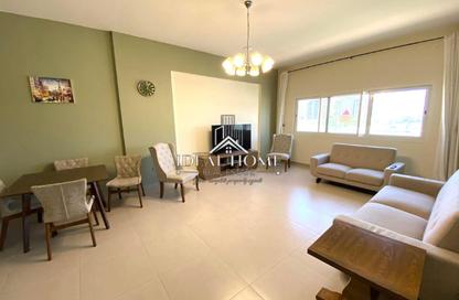 Apartment - 1 - 2 for rent in Fox Hills - Fox Hills - Lusail