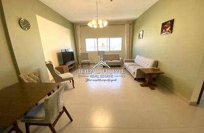 Apartment - 1 - 2 for rent in Fox Hills - Fox Hills - Lusail