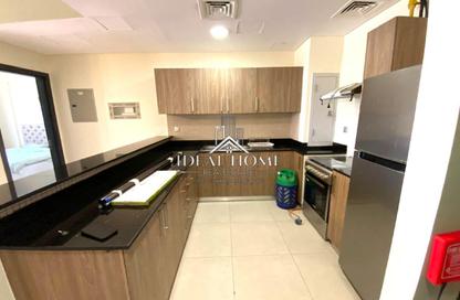 Apartment - 1 - 2 for rent in Fox Hills - Fox Hills - Lusail