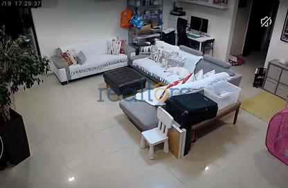 Apartment - 2 Bedrooms - 3 Bathrooms for rent in East Porto Drive - Porto Arabia - The Pearl Island - Doha