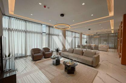 Villa - 6 Bedrooms - 7+ Bathrooms for sale in Giardino Village - The Pearl Island - Doha