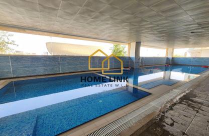 Apartment - 1 - 2 for rent in City Avenue Building A - City Avenue - Al Erkyah City - Lusail