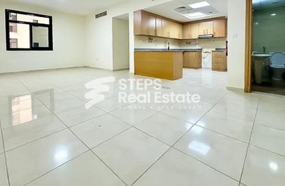 Apartment - 2 Bedrooms - 3 Bathrooms for sale in Verona - Fox Hills - Fox Hills - Lusail Apartment - 2 Bedrooms - 3 Bathrooms for sale in Verona - Fox Hills - Fox Hills - Lusail