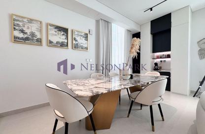 Apartment - 2 Bedrooms - 3 Bathrooms for sale in Artan Residence Apartments Fox Hills 150 - Fox Hills - Lusail